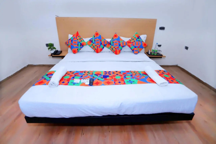 Hotel care one bliss
