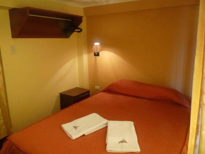 Hostal Conquista Cusco
