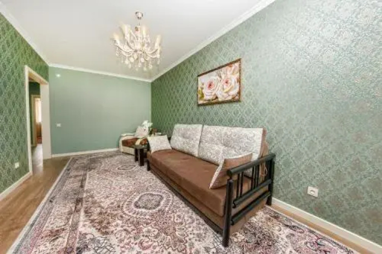 Luxury apartment Spring 3