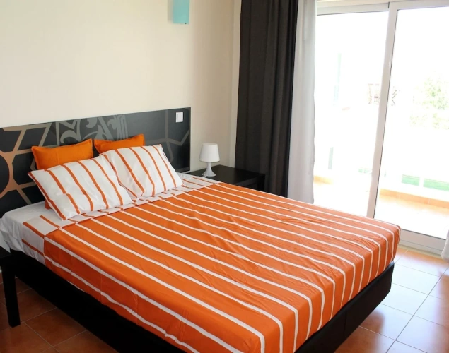 1 Bedroom Apartment with balcony