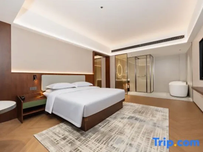1 Bedroom Executive Suite