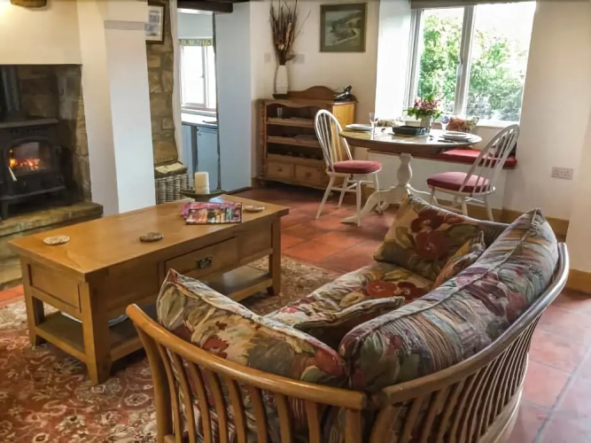 Beech Farm Cottage
