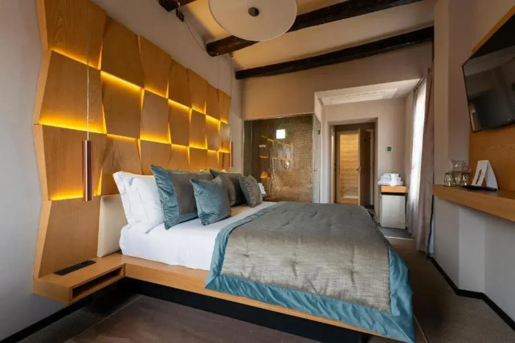 Ara di Marte Suites