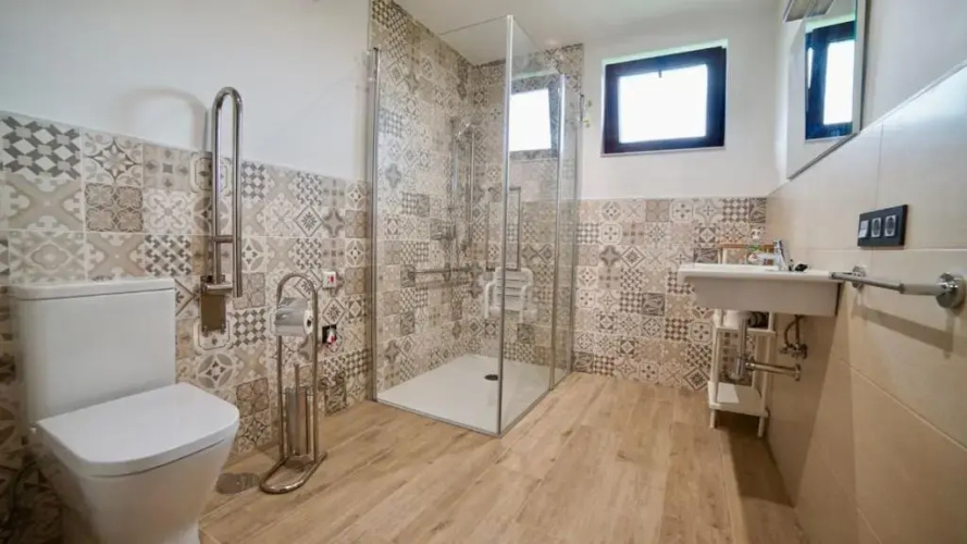 Apartamentos Argame