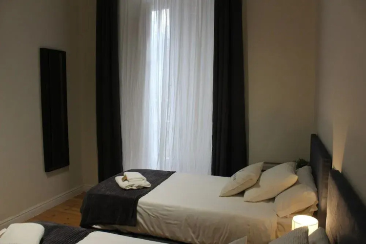 INSIDEHOME Catedral