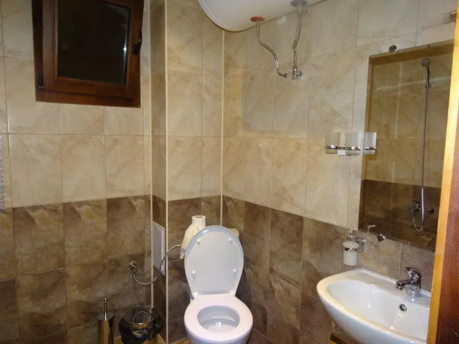 Ognyanovata Guest House