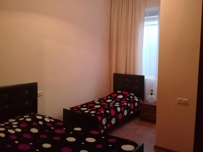 Hostel House 293