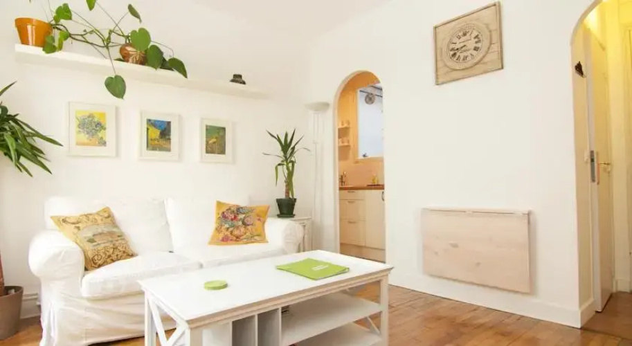 My Paris Apartments - Closed Down permanently