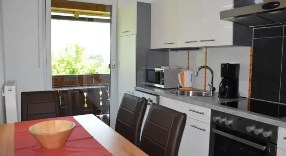 Pension Strauß - Apartments