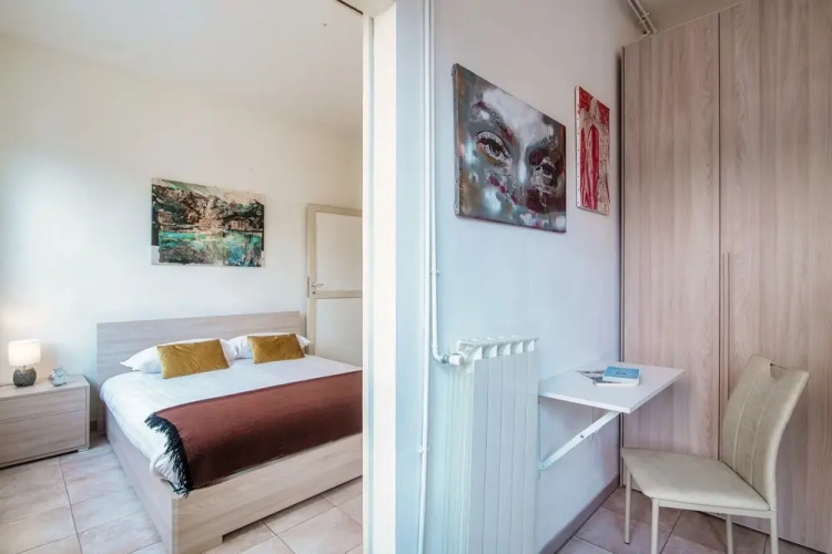 JOIVY Family Flat In Como Perfect Centre