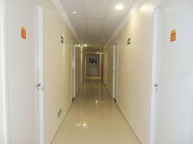Hotel Pousada Ludovicense