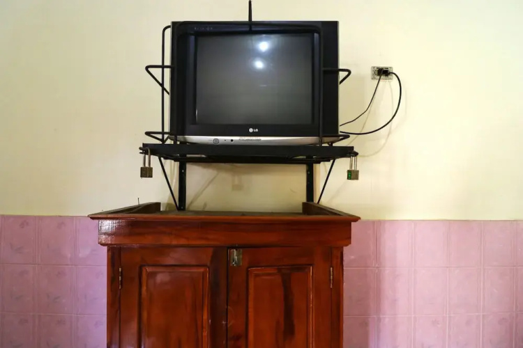 Hotel Garuda Binjai