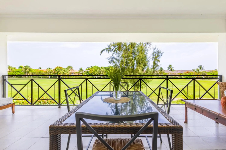 Private & Luxury Apartment Cocotal in Gated & Secured Community