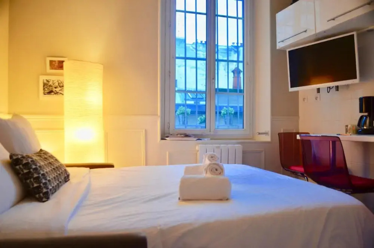 Otel görseli