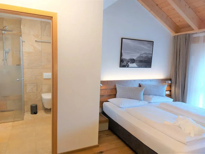 Bader Suites