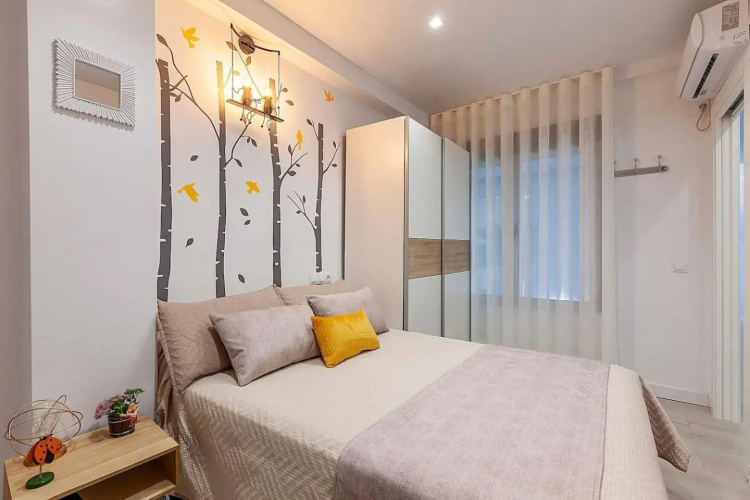 Great Apartment Granada City Centre