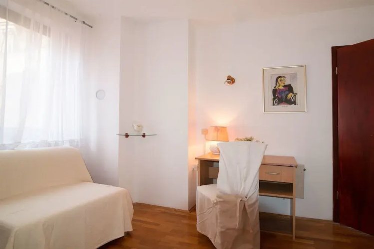 Apartments Nada