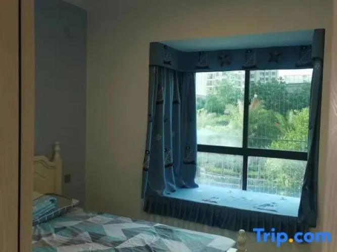 1 Bedroom Standard room