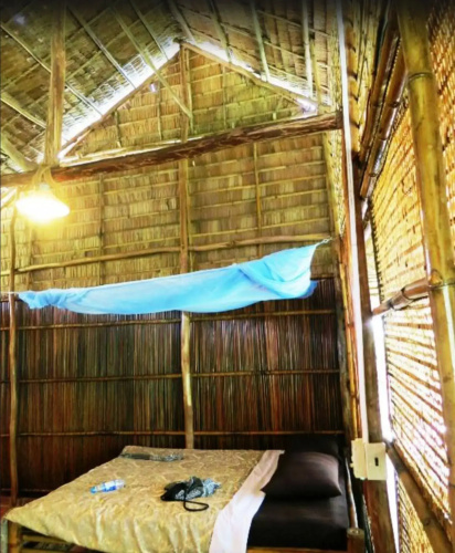 Kim Lan Homestay