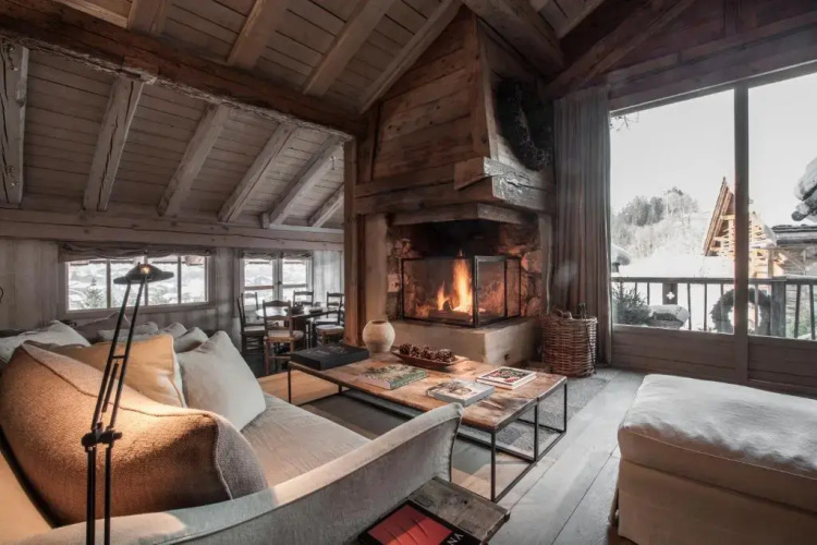 Zannier Le Chalet