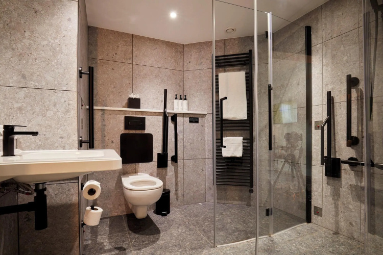 Hotel Brooklyn Leicester photo 9