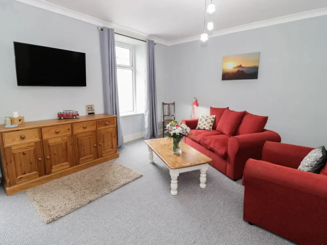 K&s Apartment