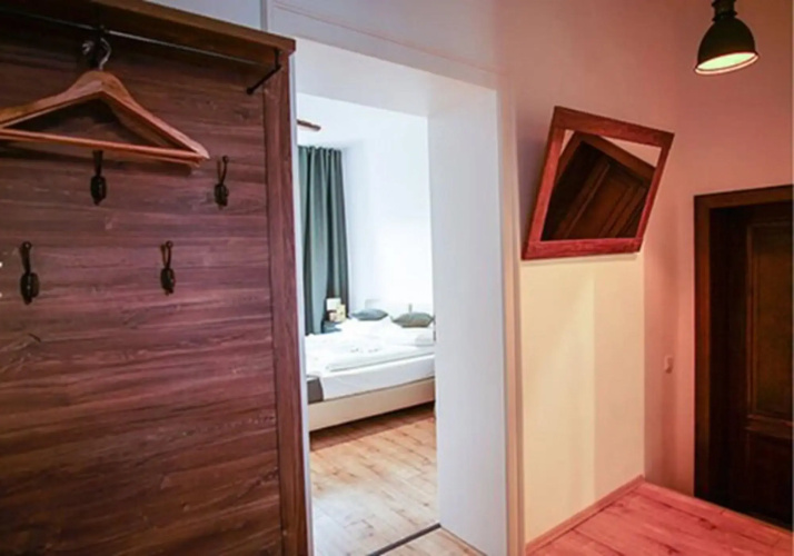 Bett & Buch Hotel