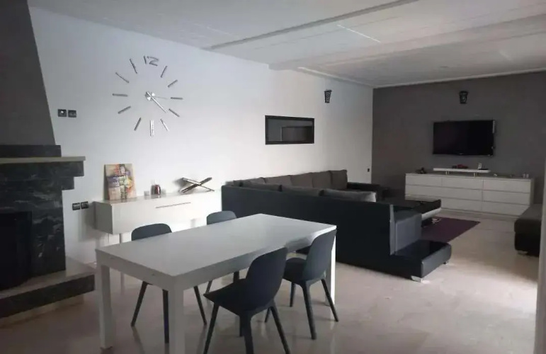 Villa Nour