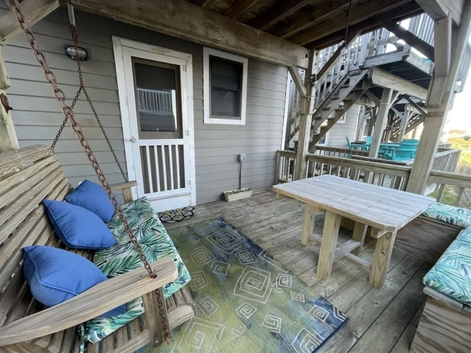 1 Bedroom Standard room