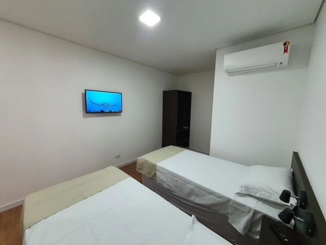Economy Twin room