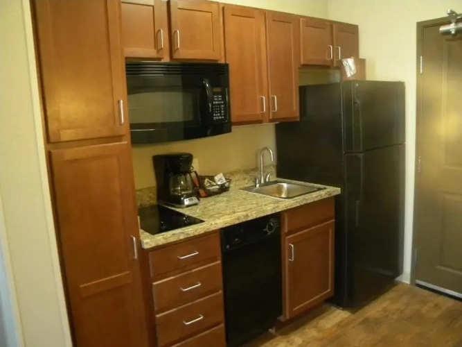 Luxury Double room