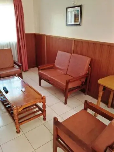 Bomen Hotel Isiolo