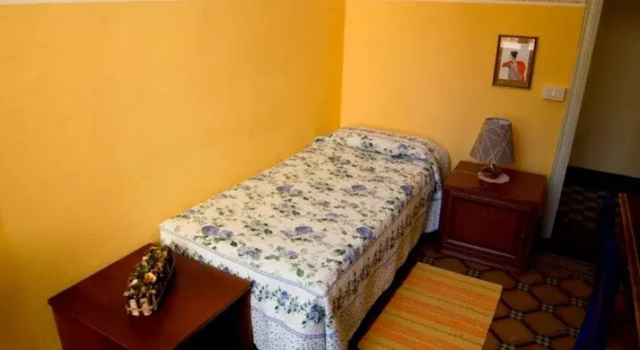 Hotel Ristorante La Vignetta Cernobbio