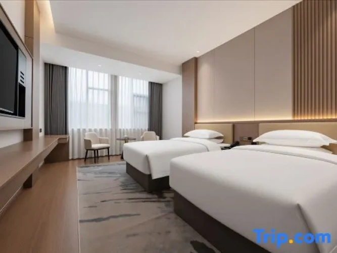 Premier Twin room