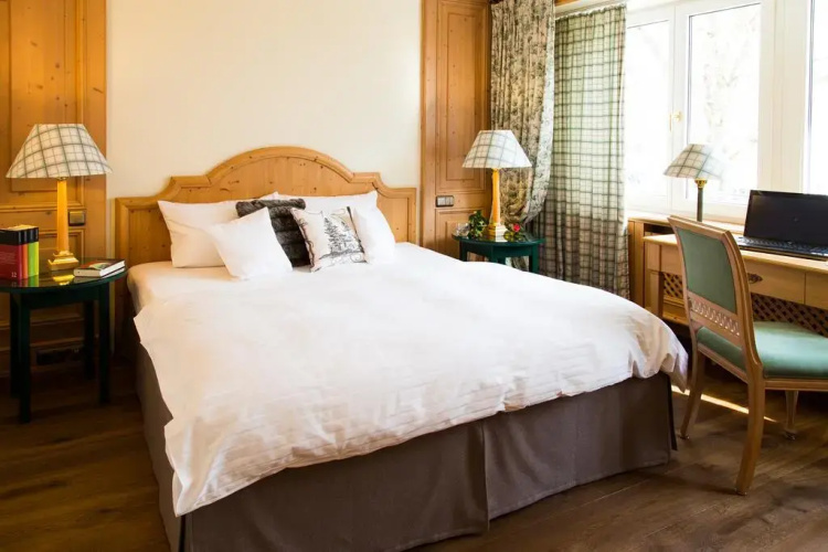 Boutique Hotel SEITNER HOF München\-Pullach