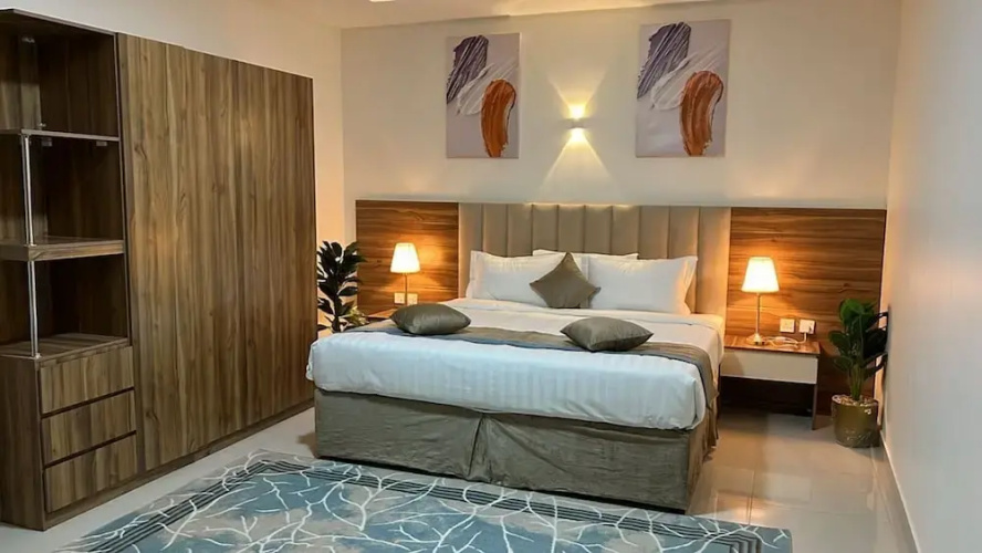 byadr hotel