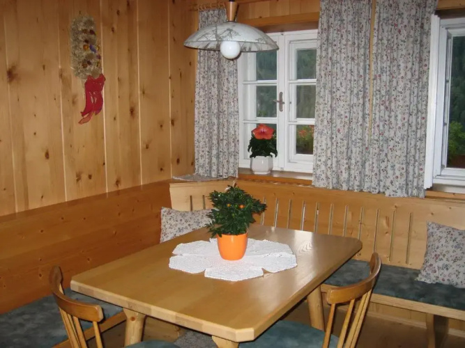 Klausmoarhof