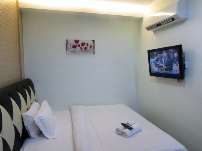 Premier Double room