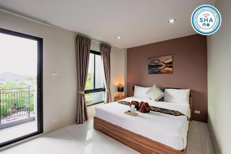The Living Samut Prakan