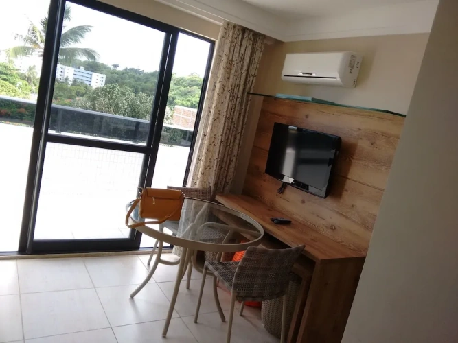 1 Bedroom Standard Triple room