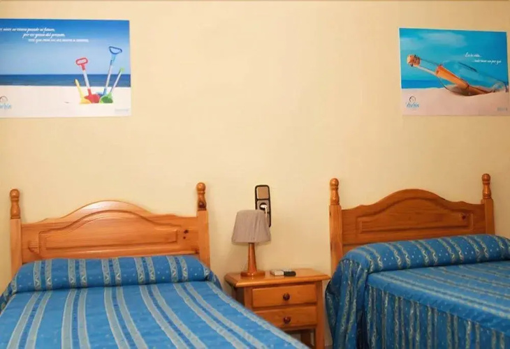 Hostal Nuria