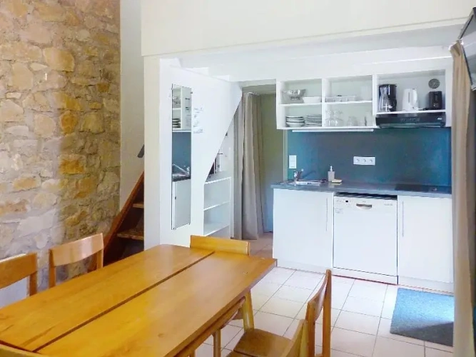 3 Bedrooms Standard room