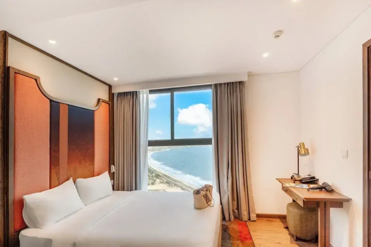 Luxury Apartment