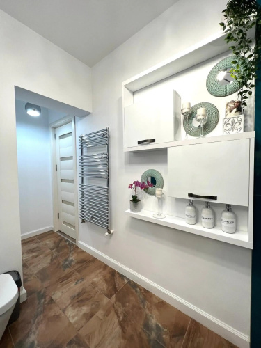 Victoriei Sky View - Luxury Apartament