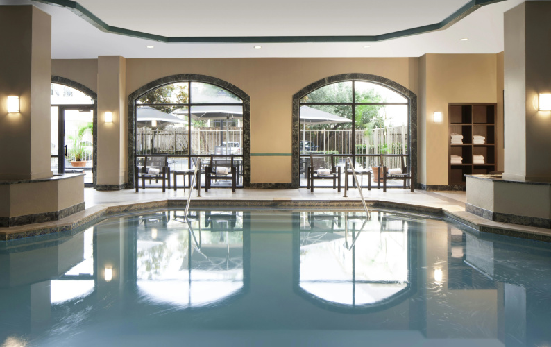 Embassy Suites by Hilton Houston Near the Galleria photo 18
