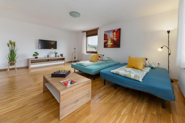 Apartment Valy