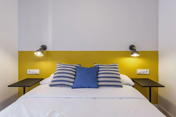 3 Bedrooms Apartment