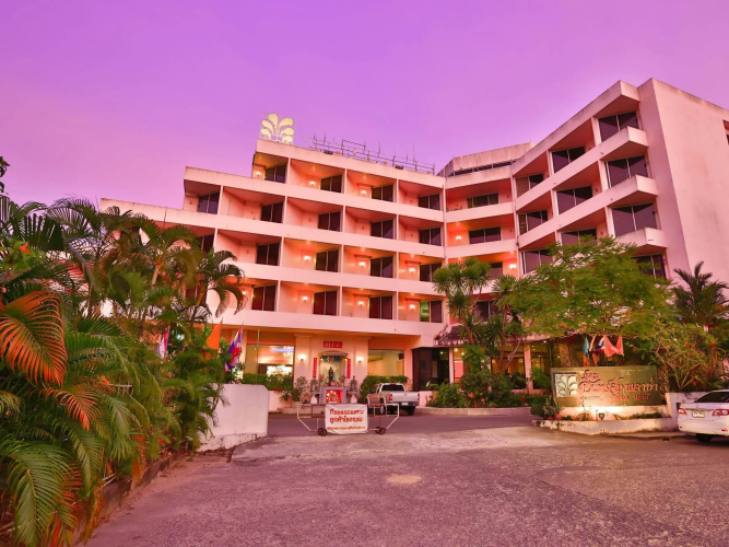 Hotelbild