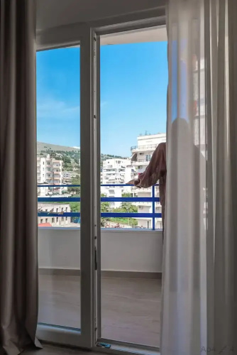 Al Mare Rooms - Sarande