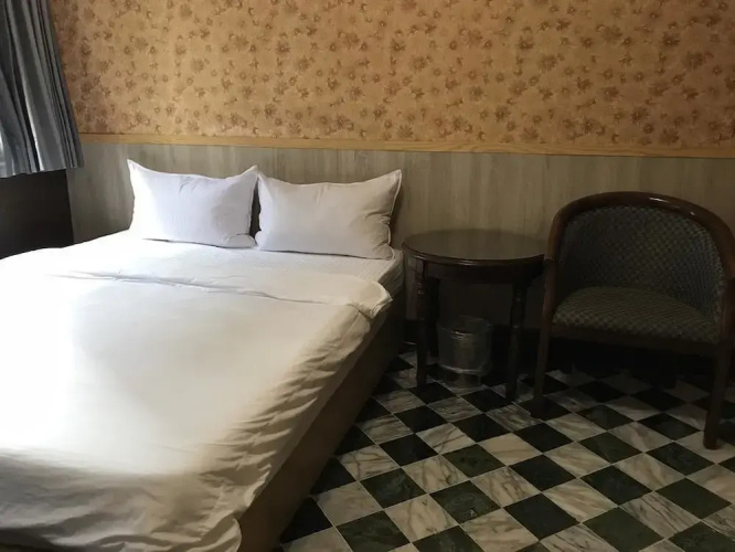 Gui Zu Hotel